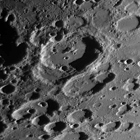 マウロリクス辺り