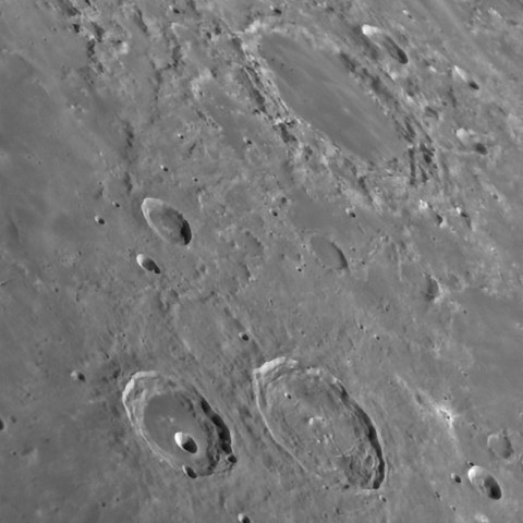 エンディミオン・アトラス・ヘラクレス