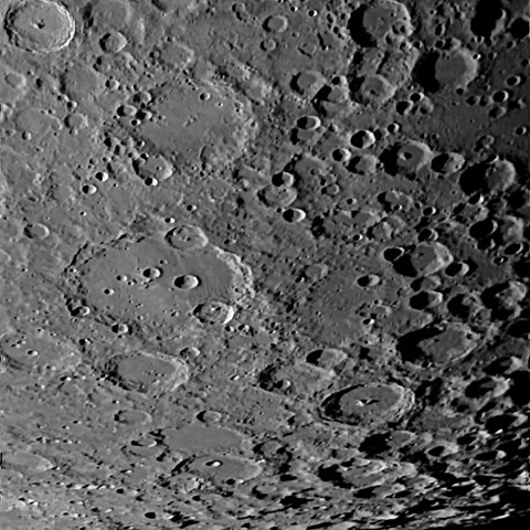 月齢21.1 南部辺り