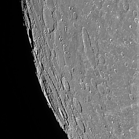 月齢13.2 南西部
