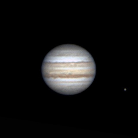 木星