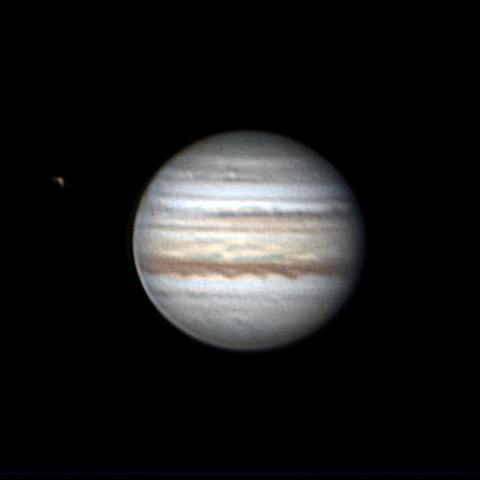 木星