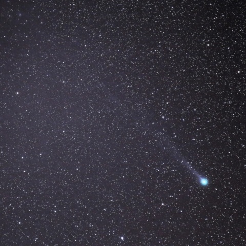 ラブジョイ彗星