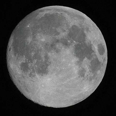 中秋の名月＜小田原＞