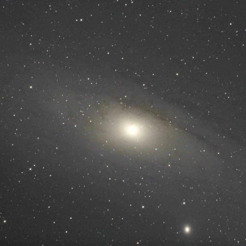 Ｍ３１銀河