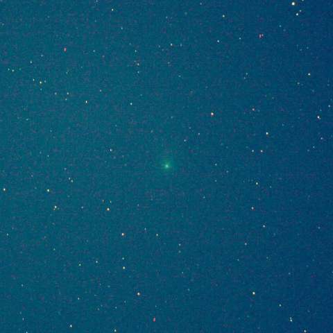 ギャラッド彗星〈C/2009 P1〉