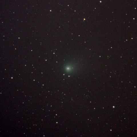 ギャラッド彗星