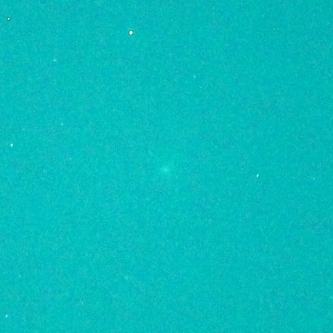 ギャラッド彗星