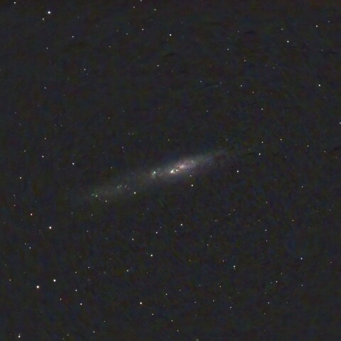 NGC55
