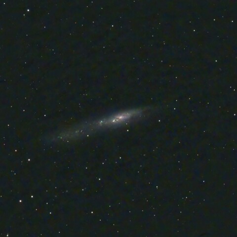 NGC55