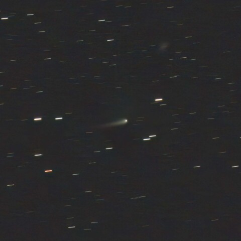 紫金山-アトラス彗星(C/2023 A3) 2024/05/29