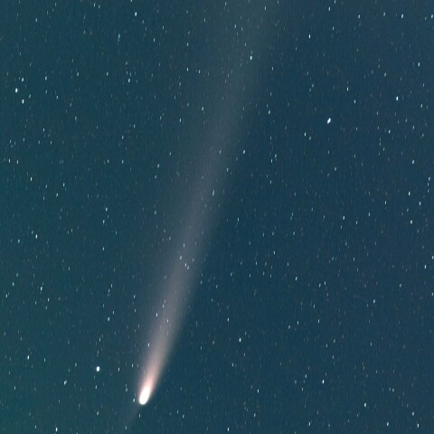 紫金山-アトラス彗星(C/2023 A3) 2024/10/20