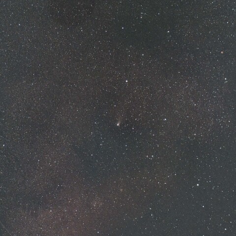 紫金山-アトラス彗星(C/2023 A3) 2024/12/05