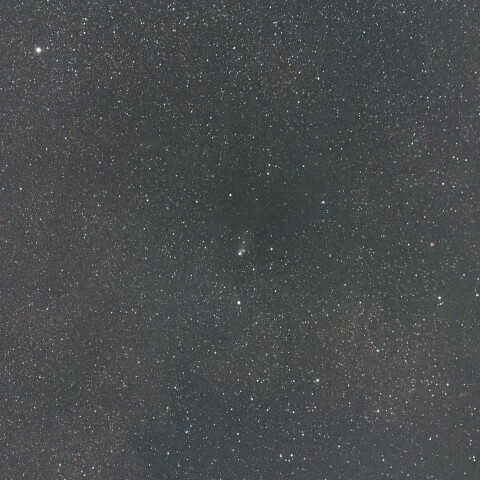 紫金山-アトラス彗星(C/2023 A3) 2024/12/09