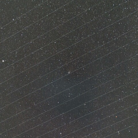 紫金山-アトラス彗星(C/2023 A3) 2024/12/14