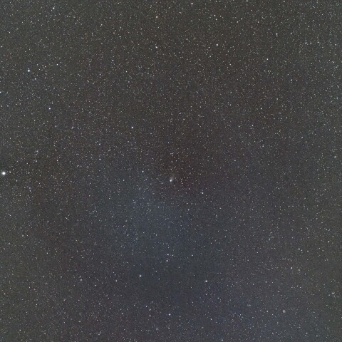 紫金山-アトラス彗星(C/2023 A3) 2024/12/15