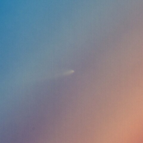 アトラス彗星(C/2024 G3) 2025/01/18