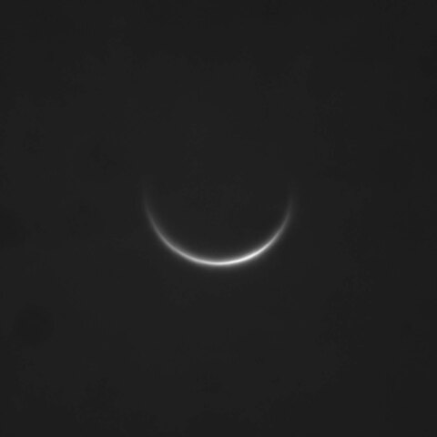 金星内合 2025/03/21