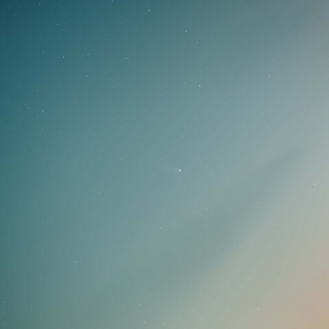 レモン彗星(C/2025 A6) 2025/11/17