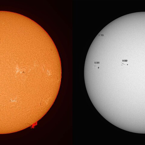 太陽 2026/05/02