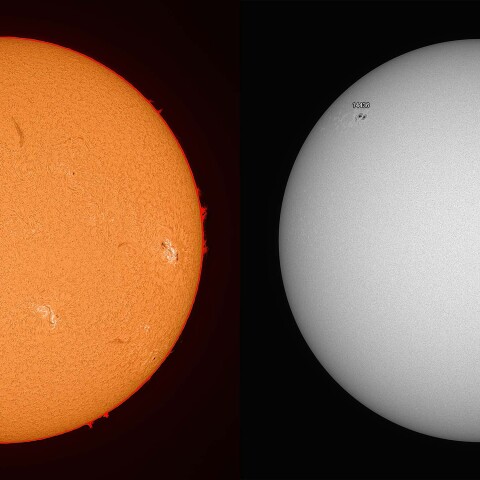 太陽 2026/05/11