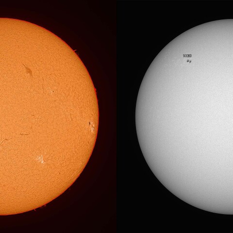 太陽 2026/05/12