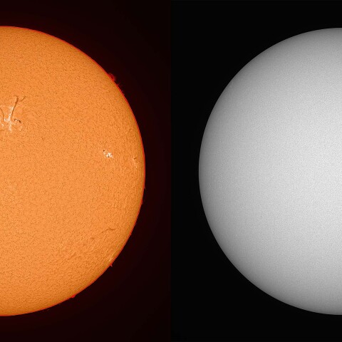 太陽 2026/05/15