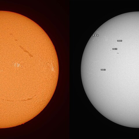 太陽 2026/05/20