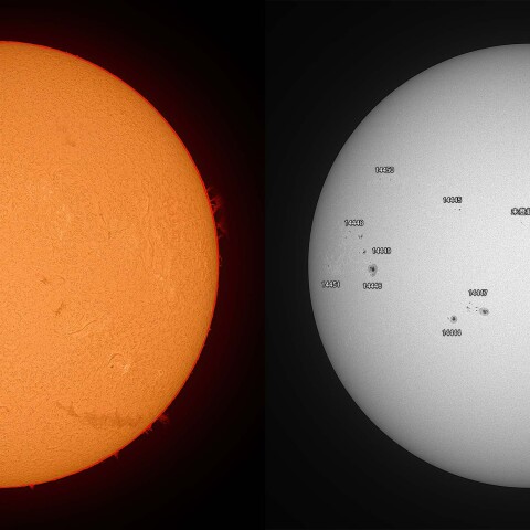 太陽 2026/05/26