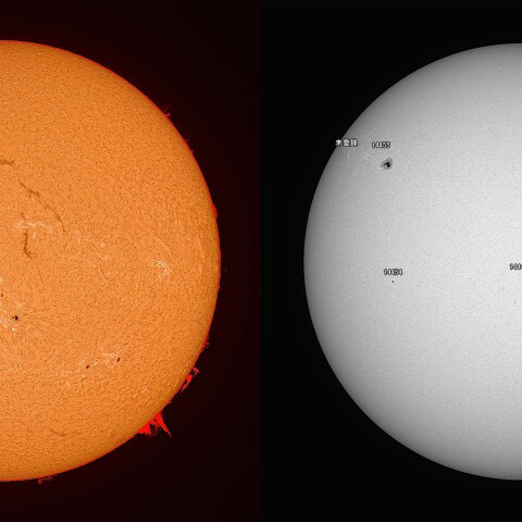 太陽 2026/05/30