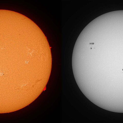 太陽 2026/06/11