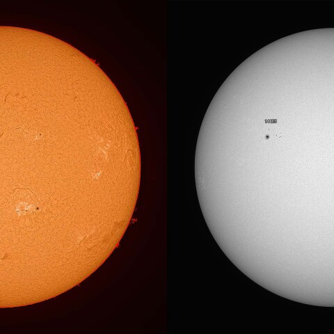 太陽 2026/06/12
