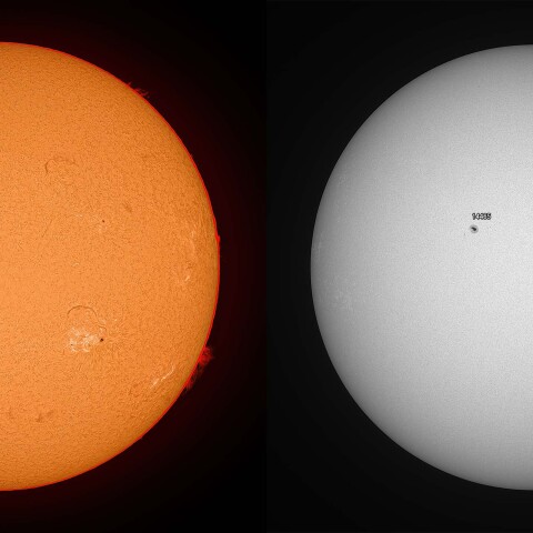 太陽 2026/06/13