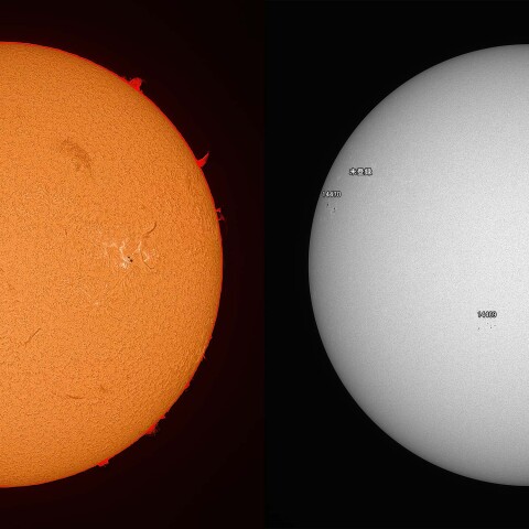 太陽 2026/06/17