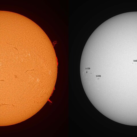 太陽 2026/06/22