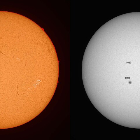 太陽 2026/07/10