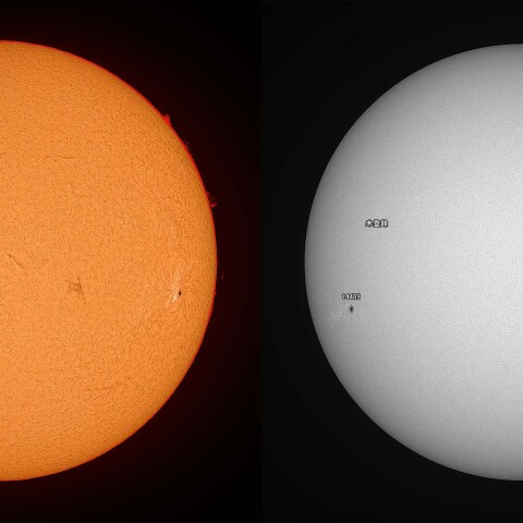 太陽 2026/07/15
