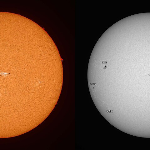 太陽 2026/07/22