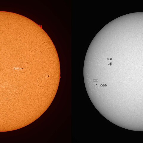 太陽 2026/07/23