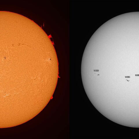 太陽 2026/07/26