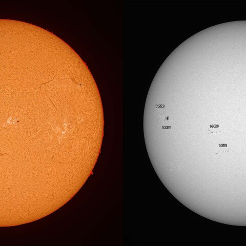 太陽 2026/07/30