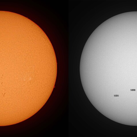 太陽 2026/08/09