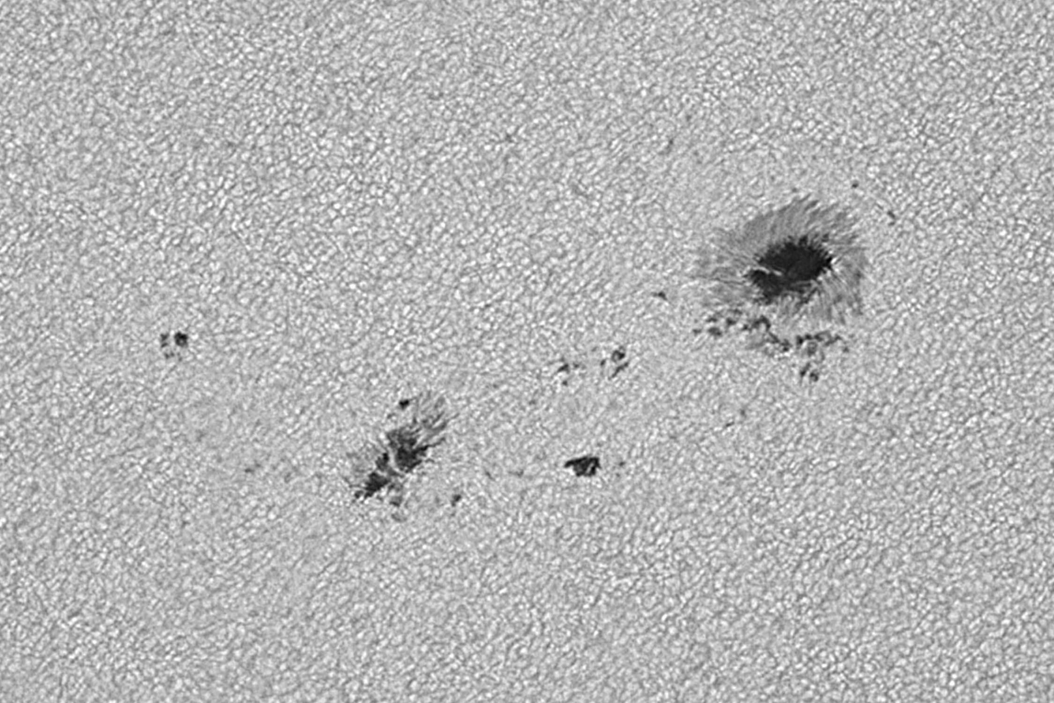 *