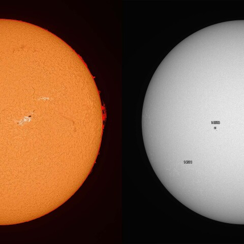 太陽 2026/08/16