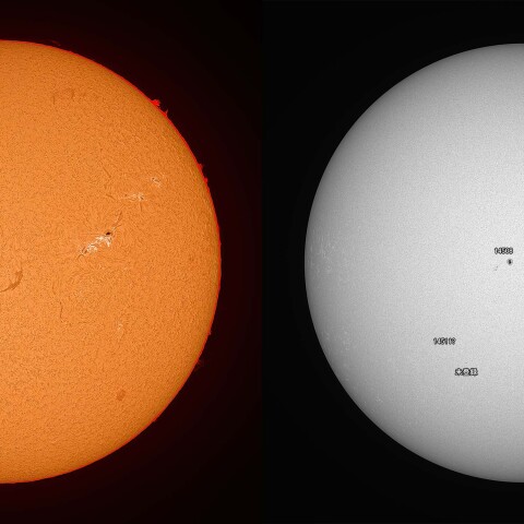 太陽 2026/08/17