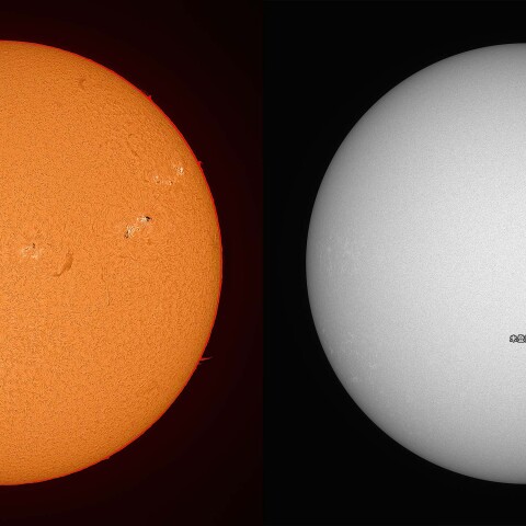 太陽 2026/08/18
