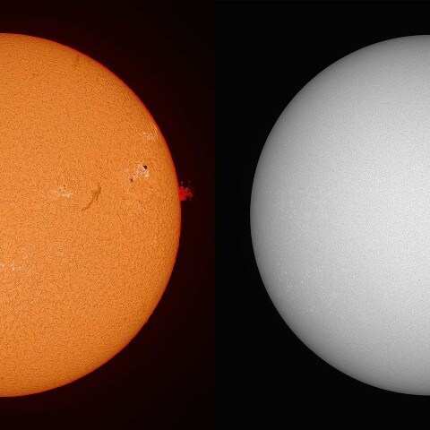 太陽 2026/08/19