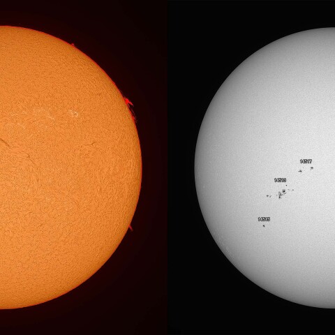 太陽 2026/08/24