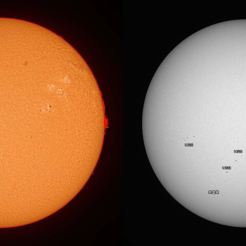 太陽 2026/09/24