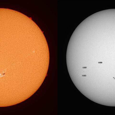 太陽 2026/10/15